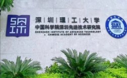 深圳理工大學(xué)是985.211嗎(深圳理工大學(xué)錄取條件)