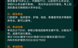 大專畢業(yè)了怎么升全日制本科？