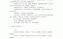 三國演義好詞好句