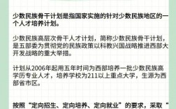 少數(shù)民族考研有優(yōu)勢嗎(考研怎么走少數(shù)民族政策)