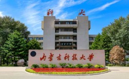 內蒙古科技大學地址(內蒙古實力最強二本大學)