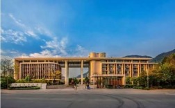 泉州有哪些大學(泉州最厲害的大學)