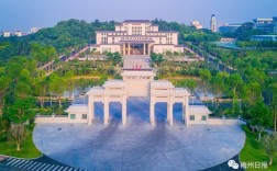 嘉應學院怎么樣(含金量高嗎)