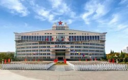 海軍工程大學地址(國防科技大學四個校區區別)