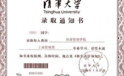 錄取通知書(shū)丟了咋辦