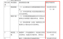 2024年四級成績什么時候出來