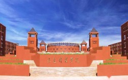 大連科技學院怎么樣(張雪峰談大連科技學院)