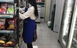 營業員是做什么的