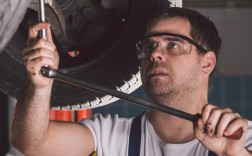 汽車維修工程師