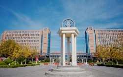 北京交通大學威海校區(qū)值得讀嗎