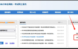 2024年注冊(cè)會(huì)計(jì)師成績(jī)查詢登錄入口11月22日開(kāi)通（附流程）