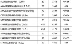 女孩400分左右報(bào)什么專業(yè)好(女孩高考適合什么專業(yè))