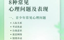 高中生心理有問題的表現癥狀