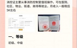 普通人可以考消防證嗎(個(gè)人能報(bào)考消防證嗎)