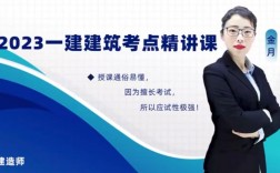 建筑實務哪個老師講得好(求推薦)