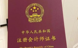 注冊會計師是干嘛的
