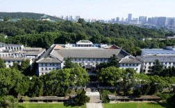 武漢水利電力學(xué)院介紹