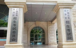 廣西考試招生院
