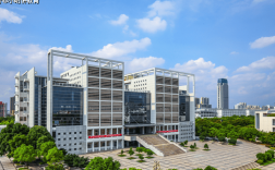 江海職業技術學院(報考網站入口)