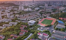 山東財經大學校區