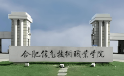 2025年安徽省合肥市地理位置最好的3+2院校？——合肥信息技術職業學院官方報名通道