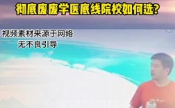 張雪峰談學俄語的利弊