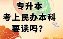 民辦專升本可以花錢買進去嗎
