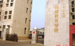 繼續教育學院是大學嗎(大陸專科生去澳門讀本科)