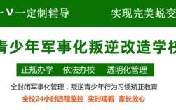 25年強(qiáng)推！湖北專業(yè)叛逆厭學(xué)孩子教育學(xué)校排名
