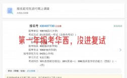 考研失敗能調劑本校嗎(考研失敗有必要二戰嗎)