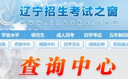 lnzsks.com(登錄遼寧招生考試之窗)
