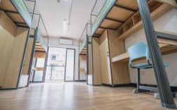 廣東嶺南職業(yè)技術學院宿舍如何