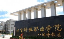 北京科技職業(yè)學(xué)院怎么樣(北京最好十大職高)