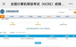 計(jì)算機(jī)二級9月成績公布時(shí)間(計(jì)算機(jī)二級報(bào)名時(shí)間表)