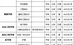 武漢科技大學(xué)城市學(xué)院學(xué)費(fèi)