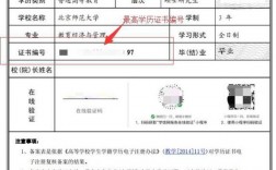學信網可查的學歷都是國家認可的嗎(買一個學信網可查的本科)