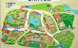 廈門大學有幾個校區