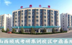 山西考研最好考的學校(一般二本建議考研學校)