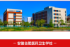 2025年安徽3+2學(xué)校怎么挑？合肥醫(yī)藥衛(wèi)生學(xué)校三大優(yōu)勢(shì)：師資強(qiáng)/升學(xué)穩(wěn)/就業(yè)好