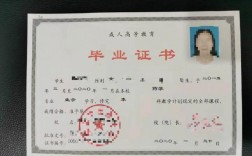高起本是什么意思(成人大專報(bào)考條件和費(fèi)用)