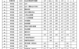 2024年河南財(cái)政金融學(xué)院錄取分?jǐn)?shù)線