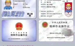 電工證查詢電子版
