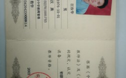 初中數(shù)學(xué)教師資格證