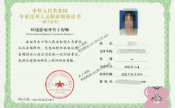 環(huán)境影響評價工程師證值錢嗎