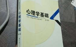 大學心理學(心理咨詢師)