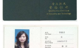 拿到初級會計證就有職稱了嗎(高級會計師含金量很低)