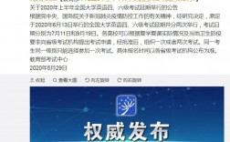 英語四六級延期