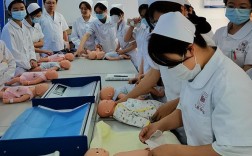 女孩學(xué)藥劑還是護(hù)理