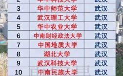 湖北大學是一本嗎(張雪峰評價)