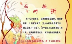 遇到困難和挫折時應該怎樣面對(遇到困難和挫折時感人勵志的話)